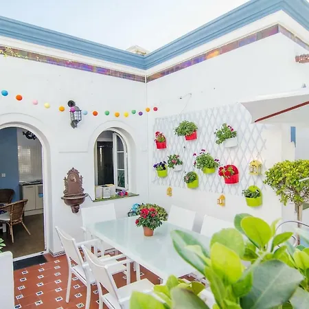 Daire Estudio Luminoso Junto A La Playa! Nerja