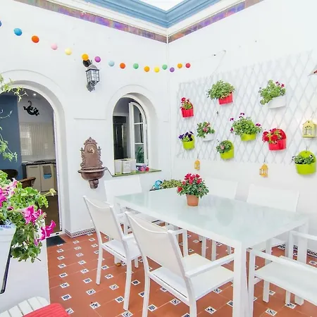 Daire Estudio Luminoso Junto A La Playa! Nerja